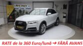 🚗 AUDI Q3 2.0 TDI | 185 CP | QUATTRO | S-TRONIC | EURO 6 💎 Ofertă Premium de la ULTRACARS.RO