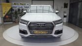 Audi Q7 3.0 TDI e-tron S-Line Plug-In Hybrid de vanzare.