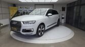 Audi Q7 3.0 TDI e-tron S-Line Plug-In Hybrid de vanzare.